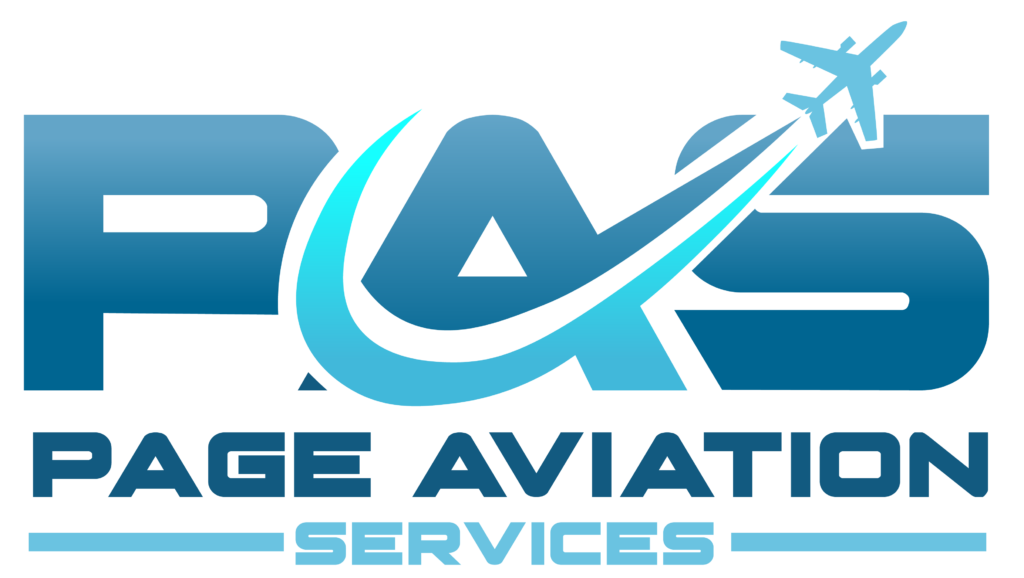 Page Aviation Services